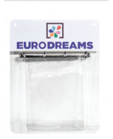 Cartel de Resultados Eurodreams